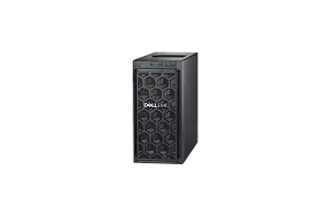 Server Dell PowerEdge T140 4LFF
