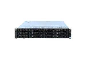 Server Dell PowerEdge R720xd 12LFF