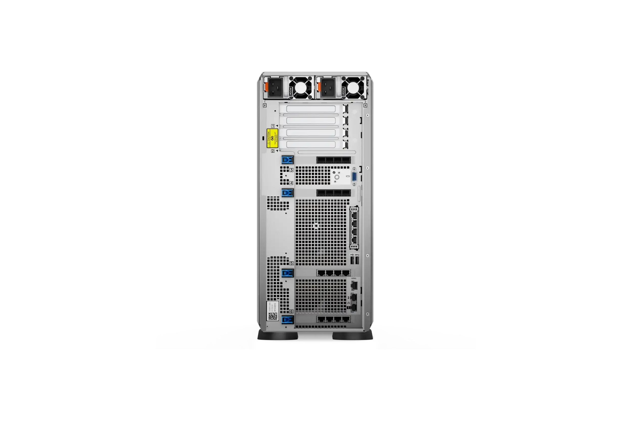 DELL PowerEdge T560 Server