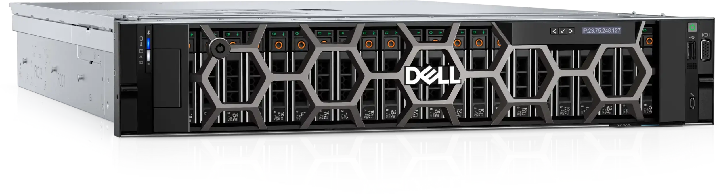 DELL PowerEdge R7615 Server