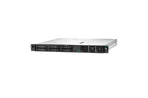 HPE ProLiant DL20 Gen10 Plus 4SFF