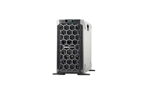 Server Dell PowerEdge T340 8LFF