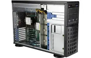 Supermicro SYS-740P-TR