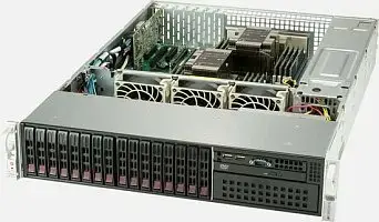 Supermicro SYS-2029P-C1R