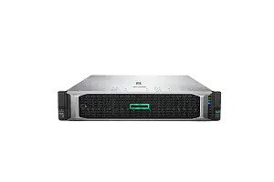 Server HPE ProLiant DL380 Gen10 24SFF
