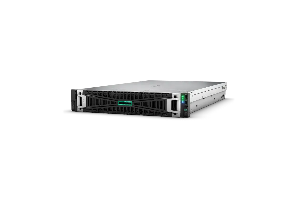 HPE DL380 Gen11 Server