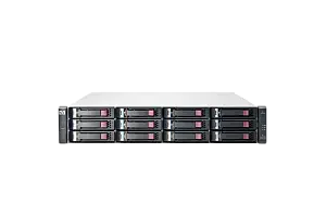 Storage HPE MSA 2040 SCSI
