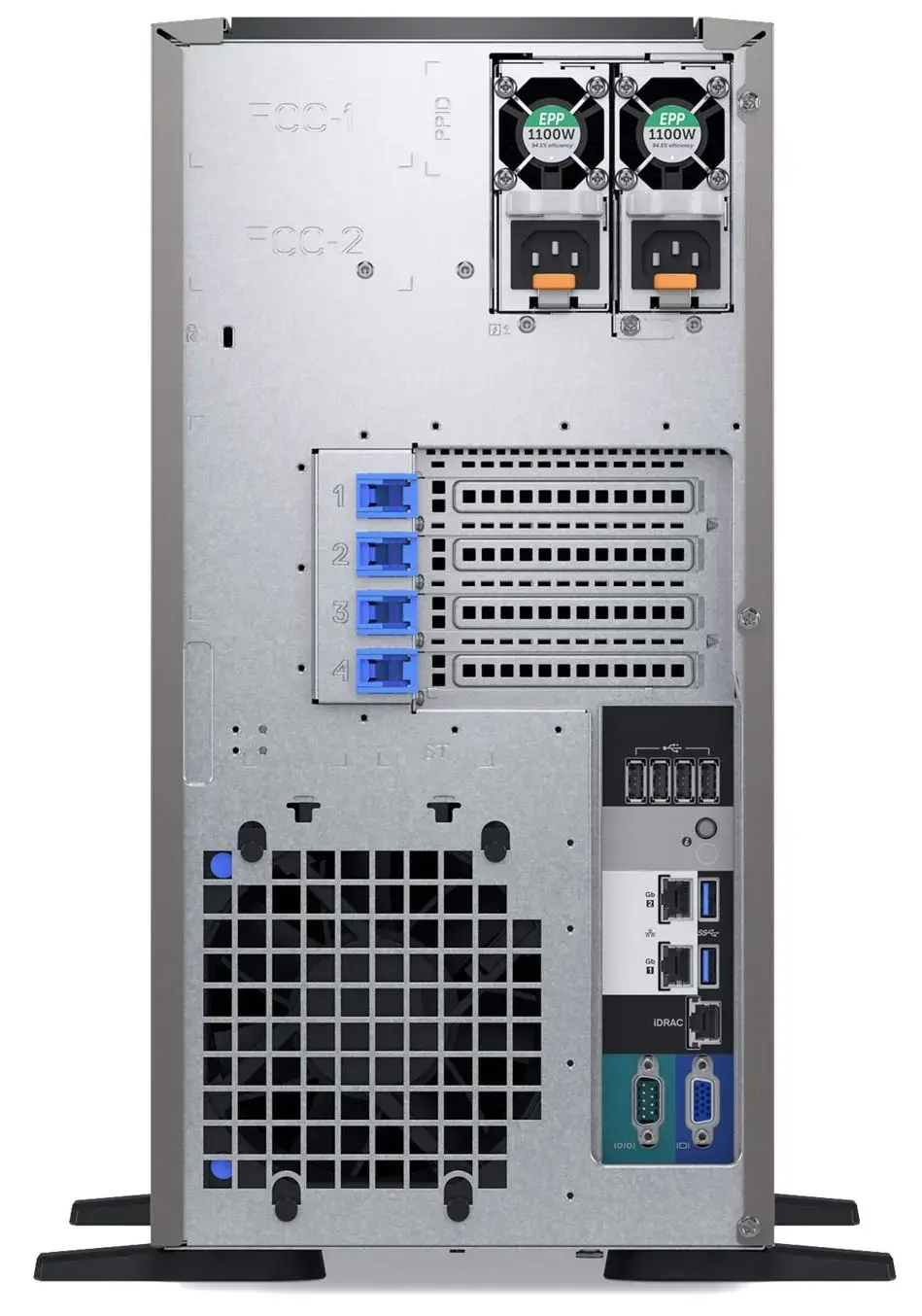 DELL PowerEdge T340 Server