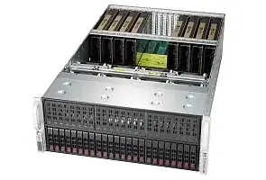 Supermicro SYS-4029GP-TRT2