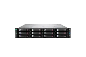Storage HPE MSA 2050 FC/iSCSI 12LFF