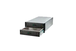 Seagate Exos X 2U84 84SFF