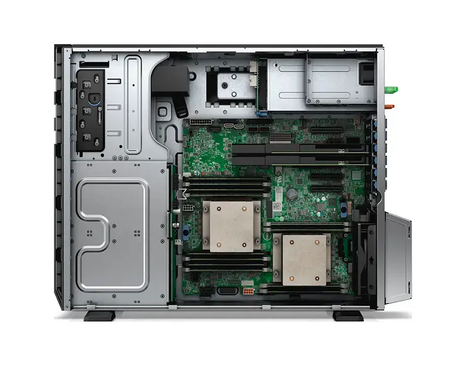 DELL PowerEdge T430 Server