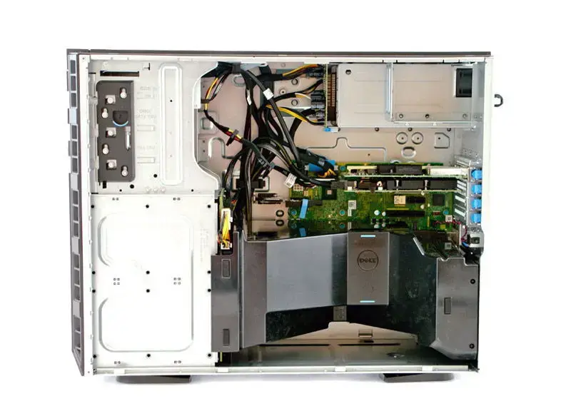 DELL PowerEdge T330