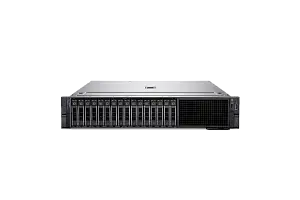 Dell PowerEdge R760 16SFF