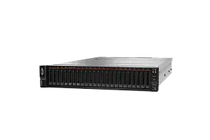 Server Lenovo SR650 8SFF