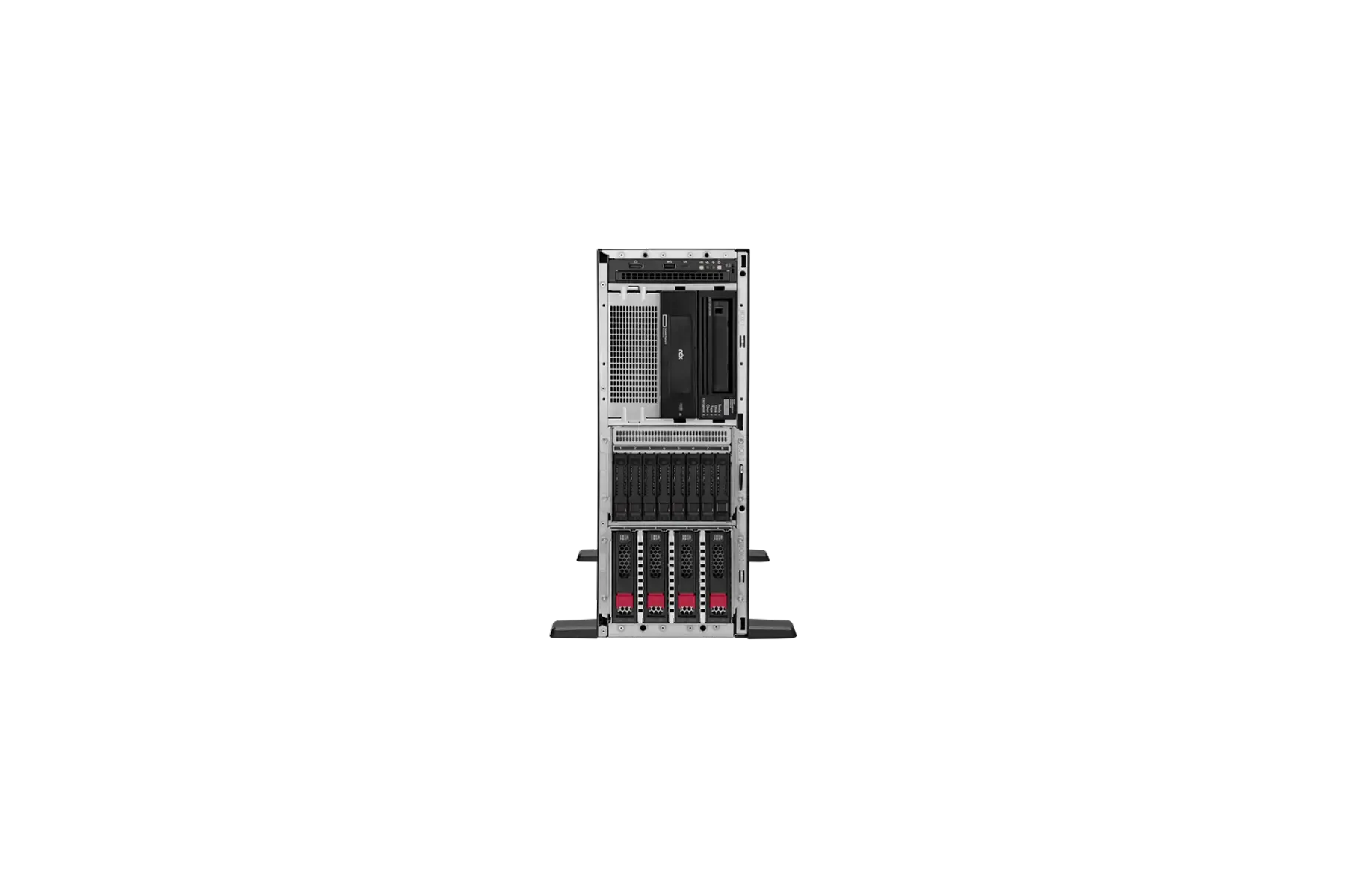 HPE Proliant ML350 Gen12 Server