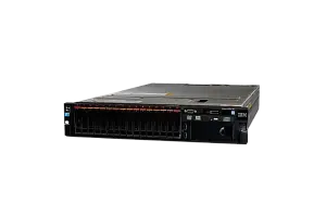 Server IBM x3650 M5 16SFF