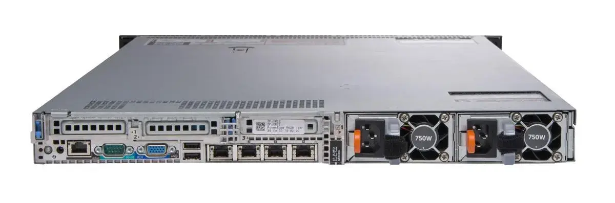 DELL PowerEdge R620 Server