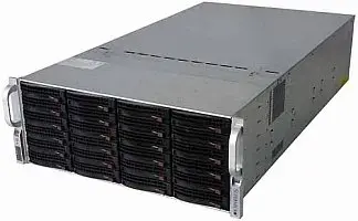 Supermicro SYS-6049GP-TRT