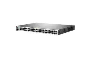 Aruba 2530-48G-POE+