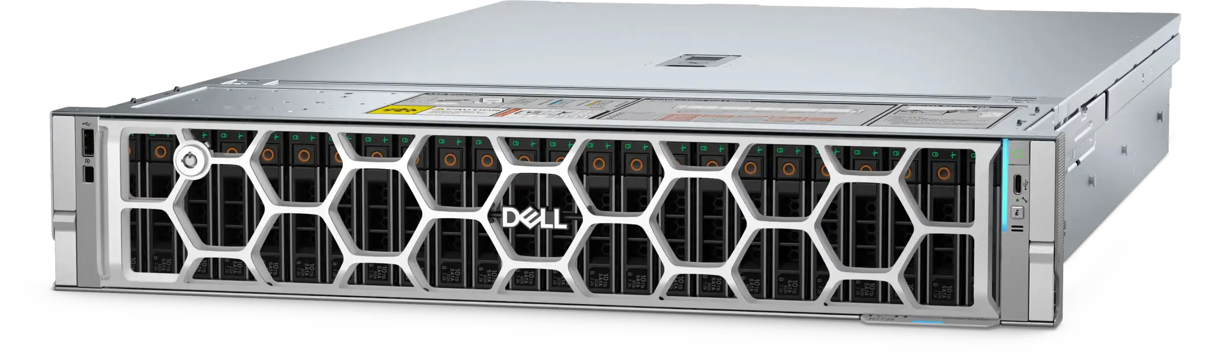 DELL PowerEdge R7725 Server