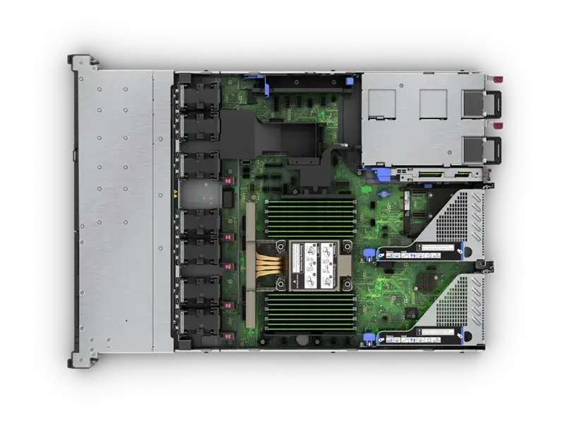 HPE ProLiant DL320 Gen11 Server