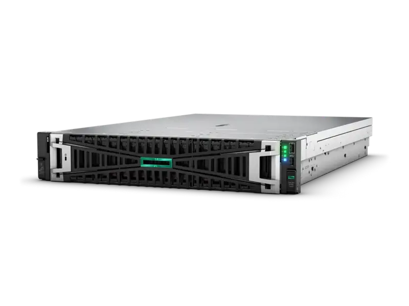 HPE ProLiant DL345 Gen11 Server