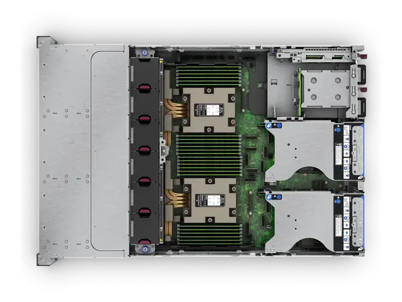 HPE ProLiant DL385 Gen11 Server