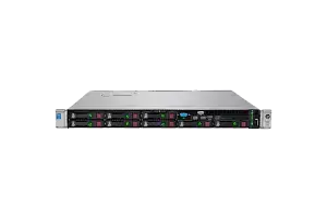 Server HPE DL360 Gen9 8SFF