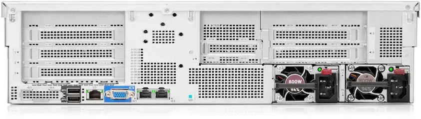 HPE Proliant DL180 Gen10