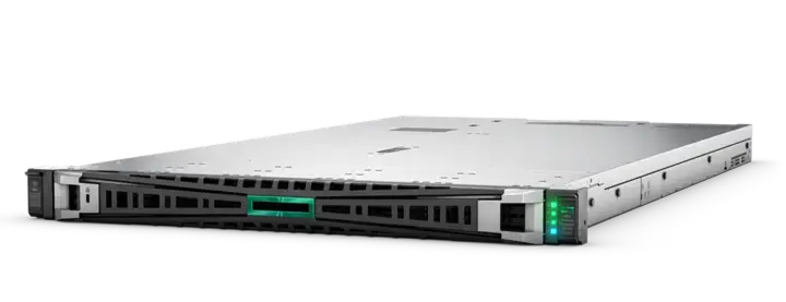 HPE DL360 Gen12 Server
