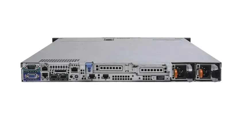 dell poweredge r430