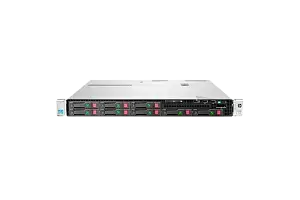 Server HP DL360p Gen8 8SFF