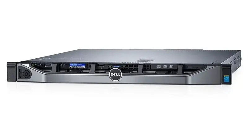 DELL PowerEdge R330