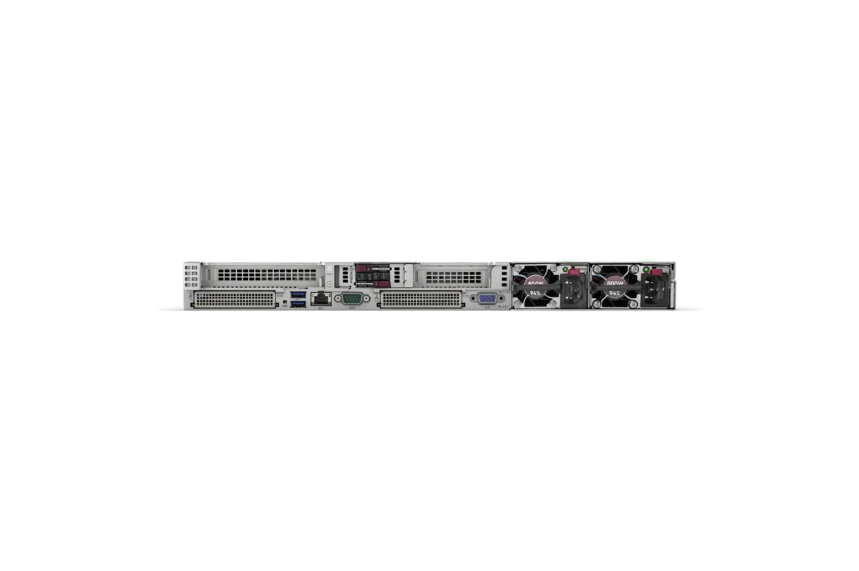 HPE ProLiant DL360 Gen11 Server