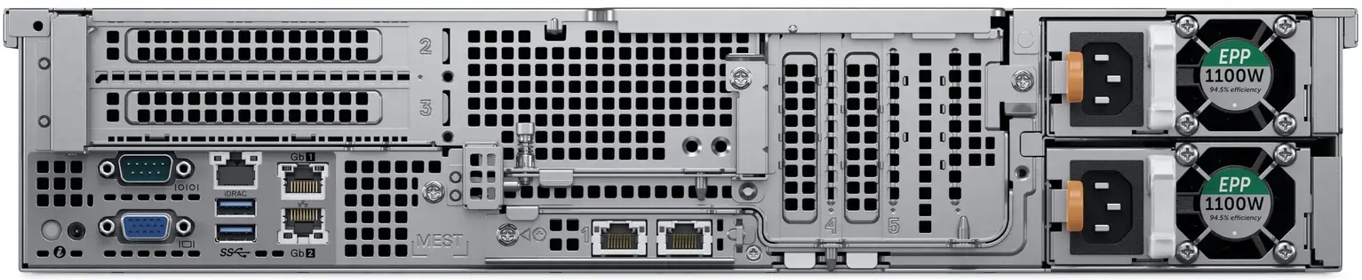 DELL PowerEdge R7525 Server