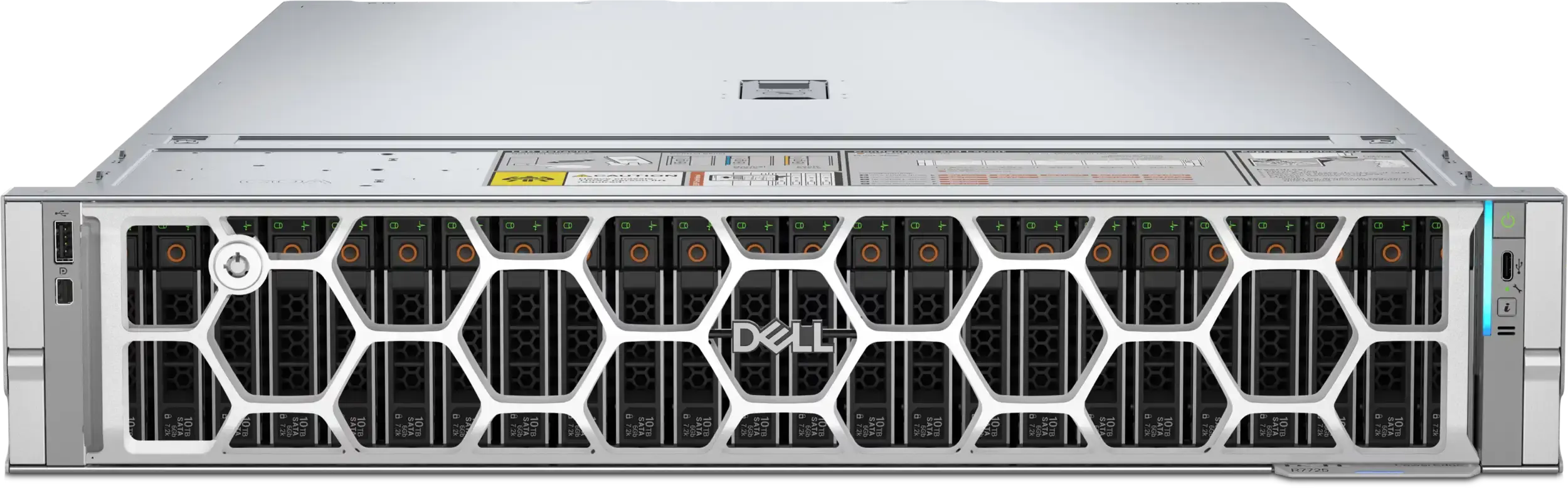 DELL PowerEdge R7725 Server