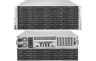 Supermicro SSG-6049P-E1CR36L