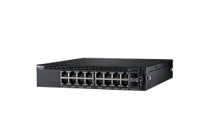 Dell Networking X1018P