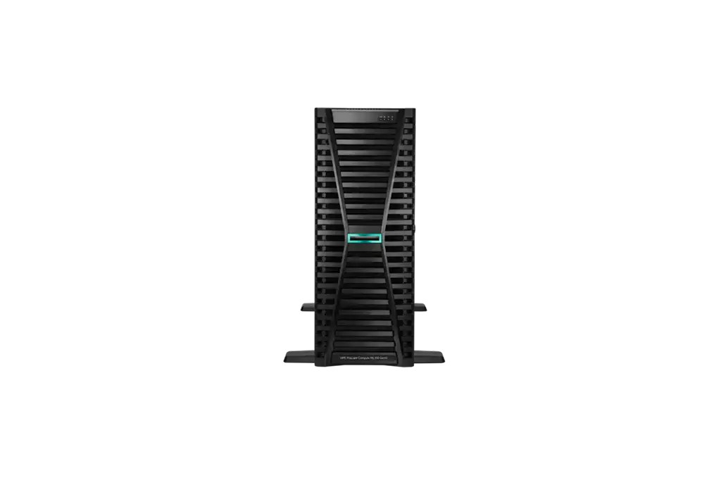 HPE Proliant ML350 Gen12 Server