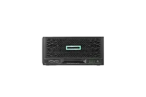 HPE ProLiant MicroServer Gen10 Plus 4LFF