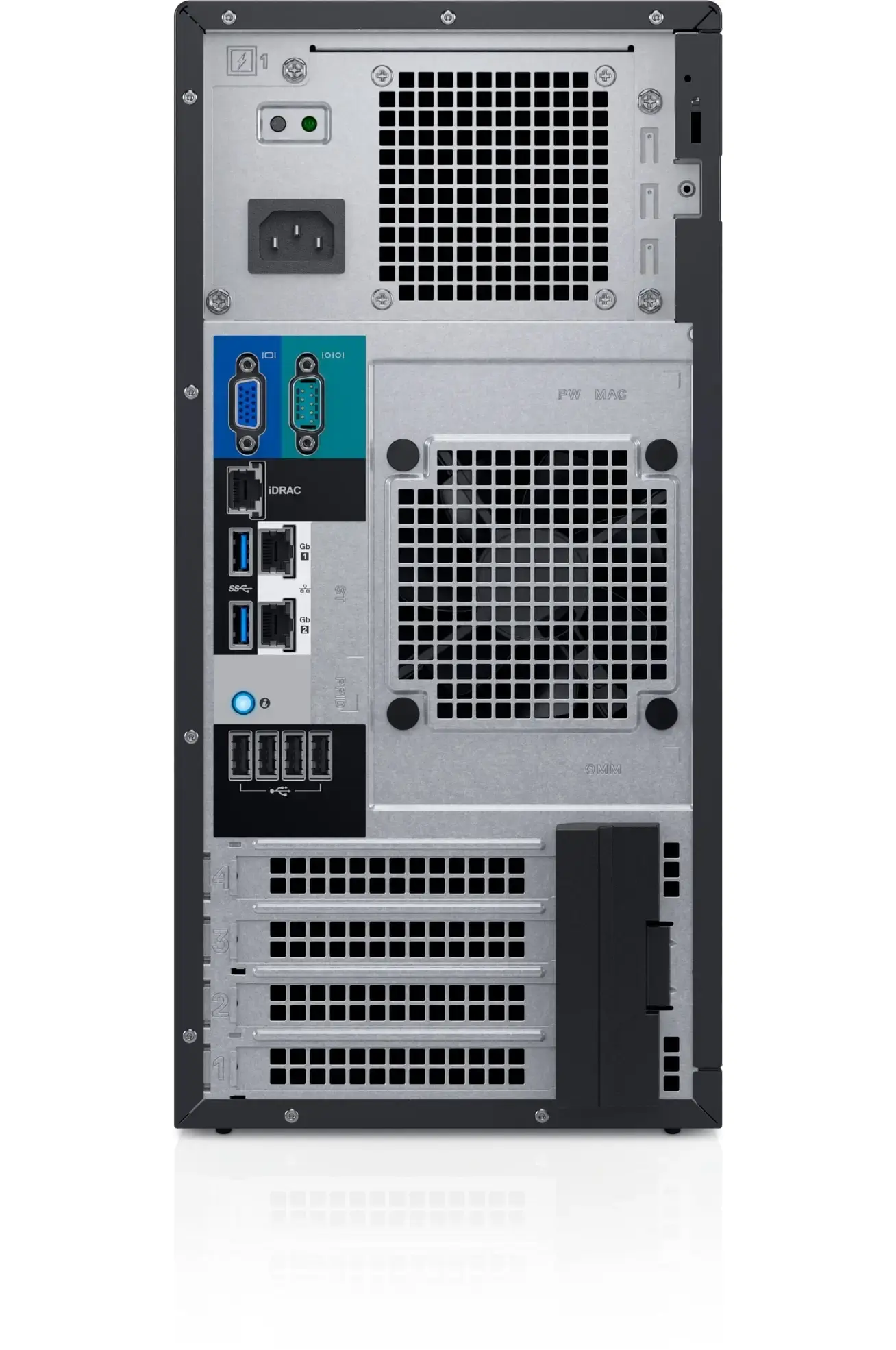 DELL PowerEdge T140 Server