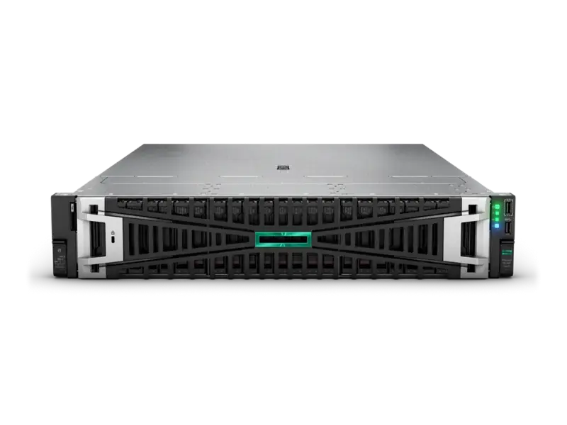 HPE ProLiant DL345 Gen11 Server