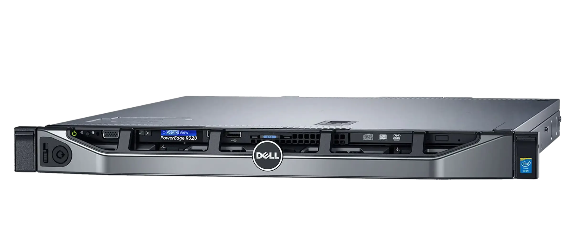 DELL PowerEdge R420 Server