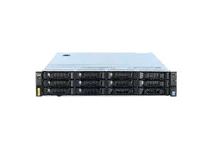 Server Dell PowerEdge R730xd 12LFF