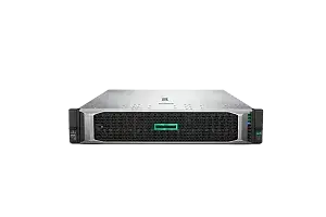 HPE ProLiant DL380 Gen10 Plus 8SFF