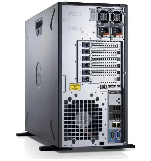 DELL PowerEdge T320 Server