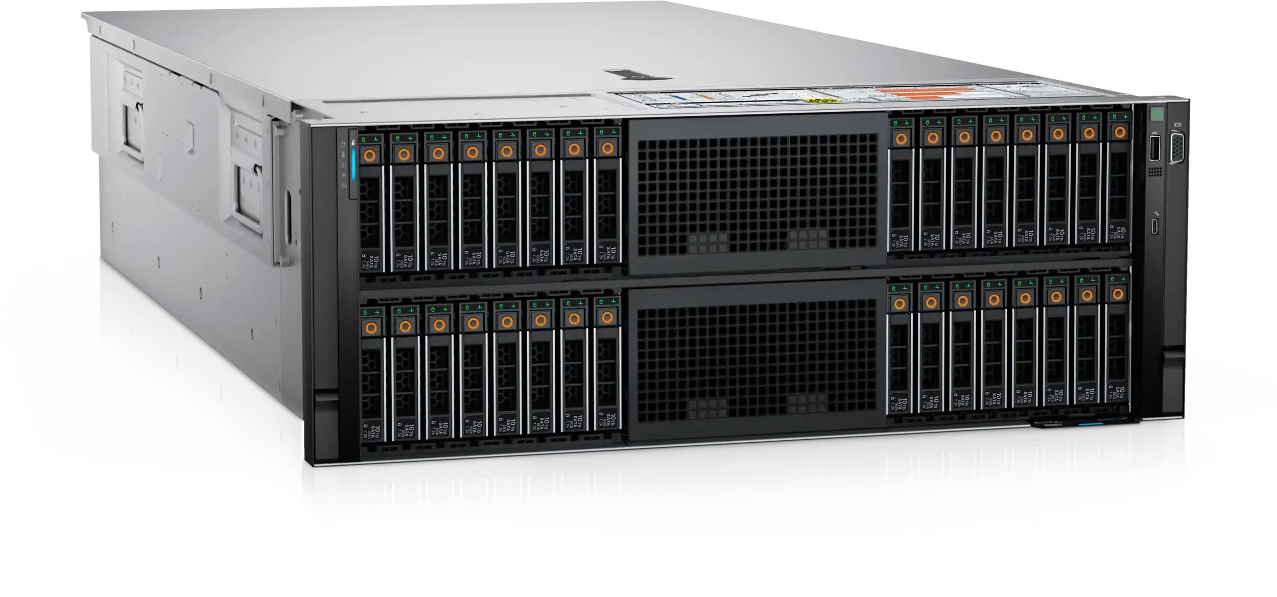 DELL PowerEdge R960 Server