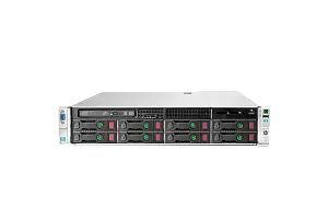 Server HP DL380p Gen8 8LFF