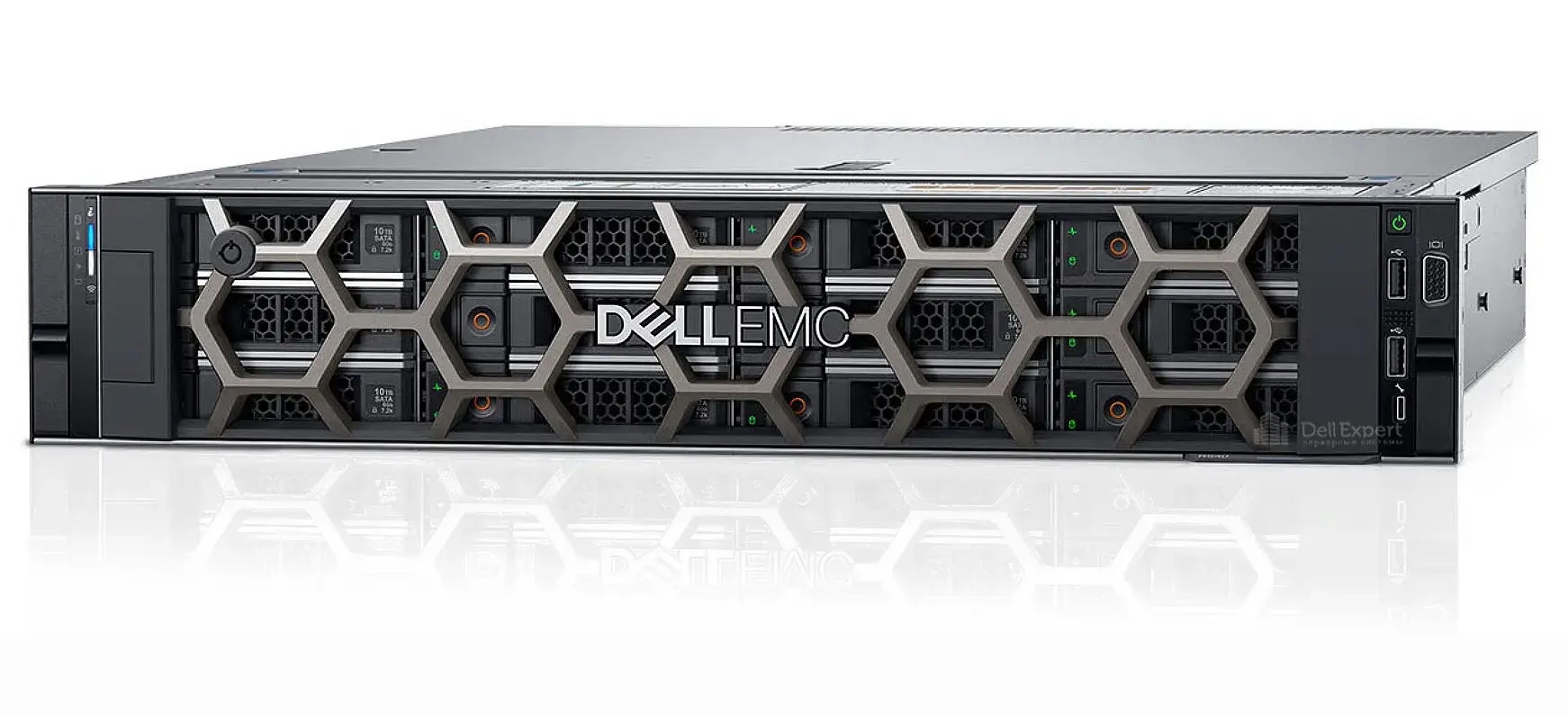 DELL PowerEdge R740xd Server